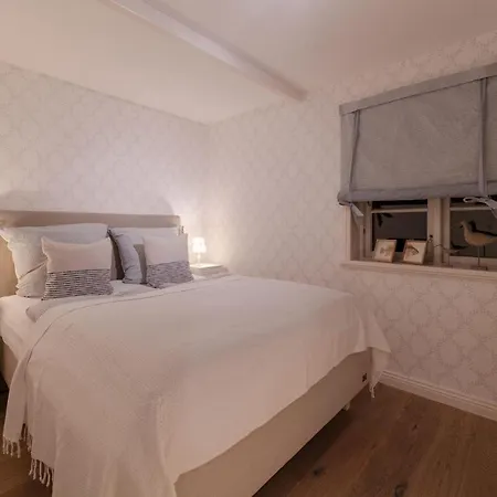 Von-deska-countryhouses-offiziers-apartment Nieblum