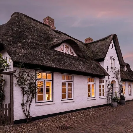 Holiday home Von-deska-countryhouses-offiziers-apartment
